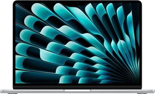 Apple Macbook Air 13.6 M5 16GB 512GB Silver